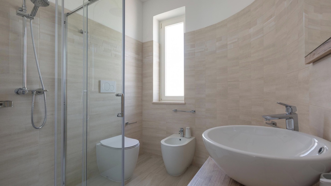 Photo of Bathroom in Cannole