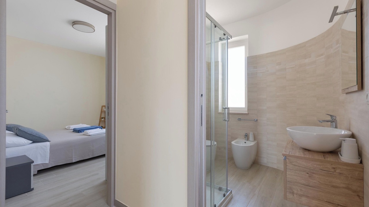 Photo of Bathroom in Cannole