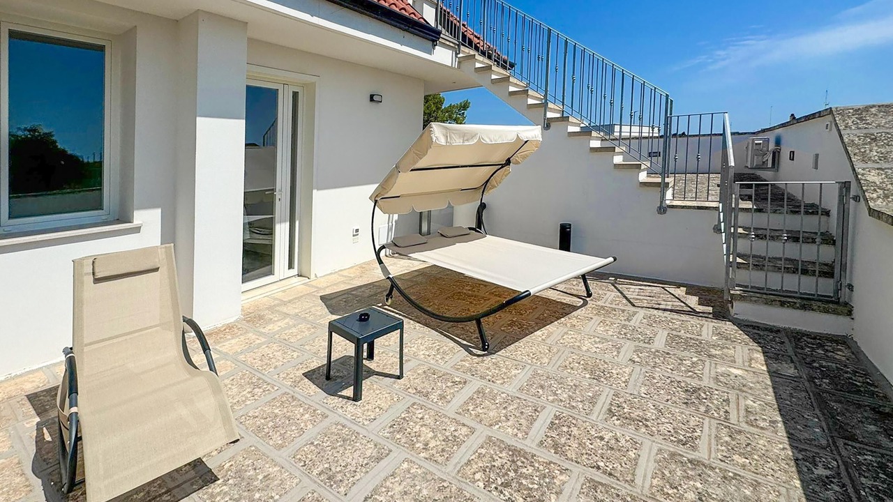Photo of Patio Balcony in Cannole