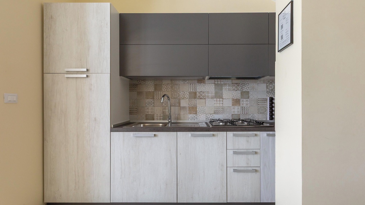 Photo of Kitchen in Cannole