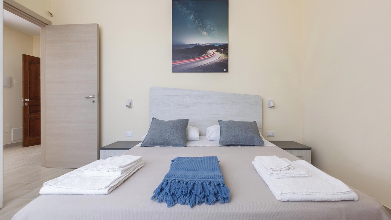 Photo of Bedroom in Cannole