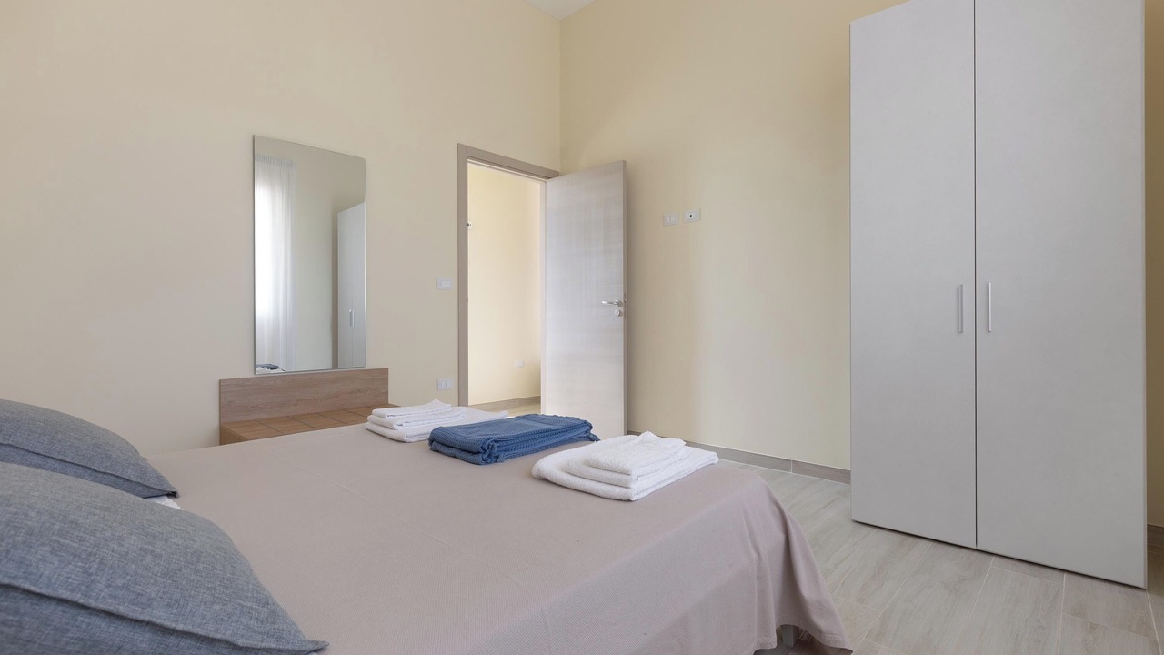 Photo of Bedroom in Cannole