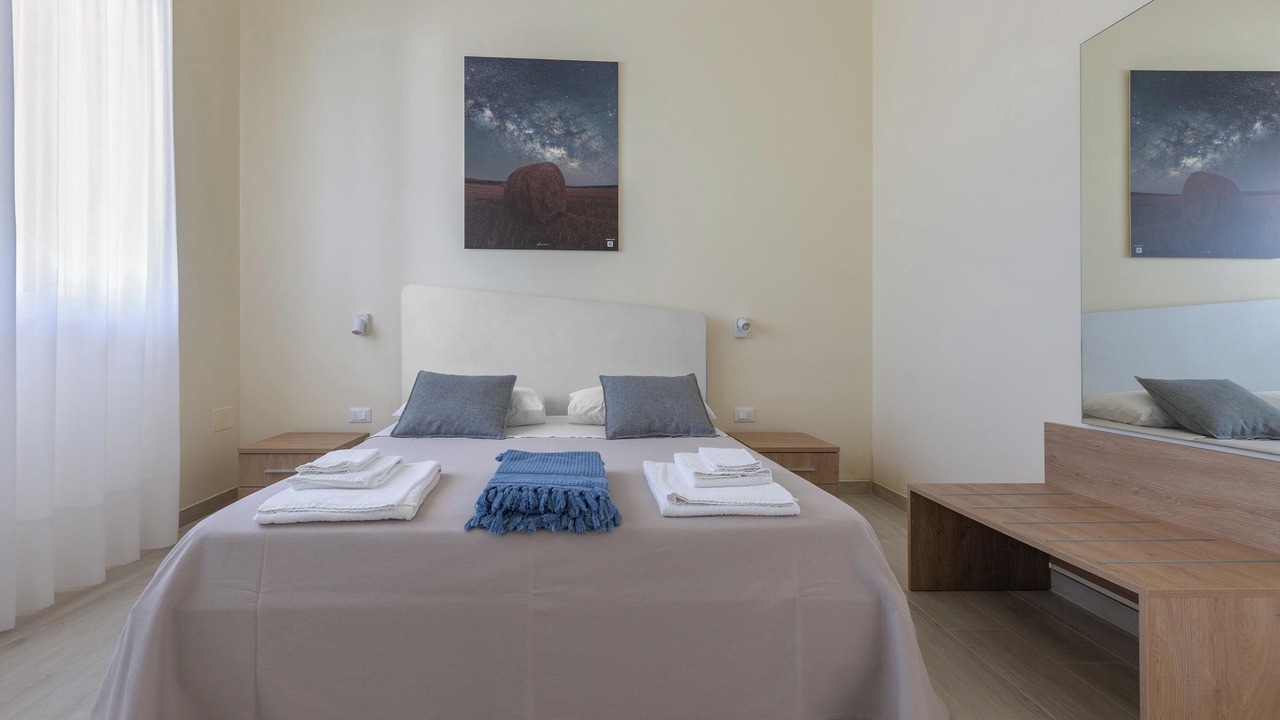 Photo of Bedroom in Cannole