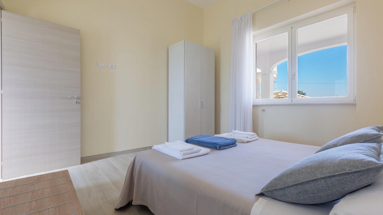 Photo of Bedroom in Cannole