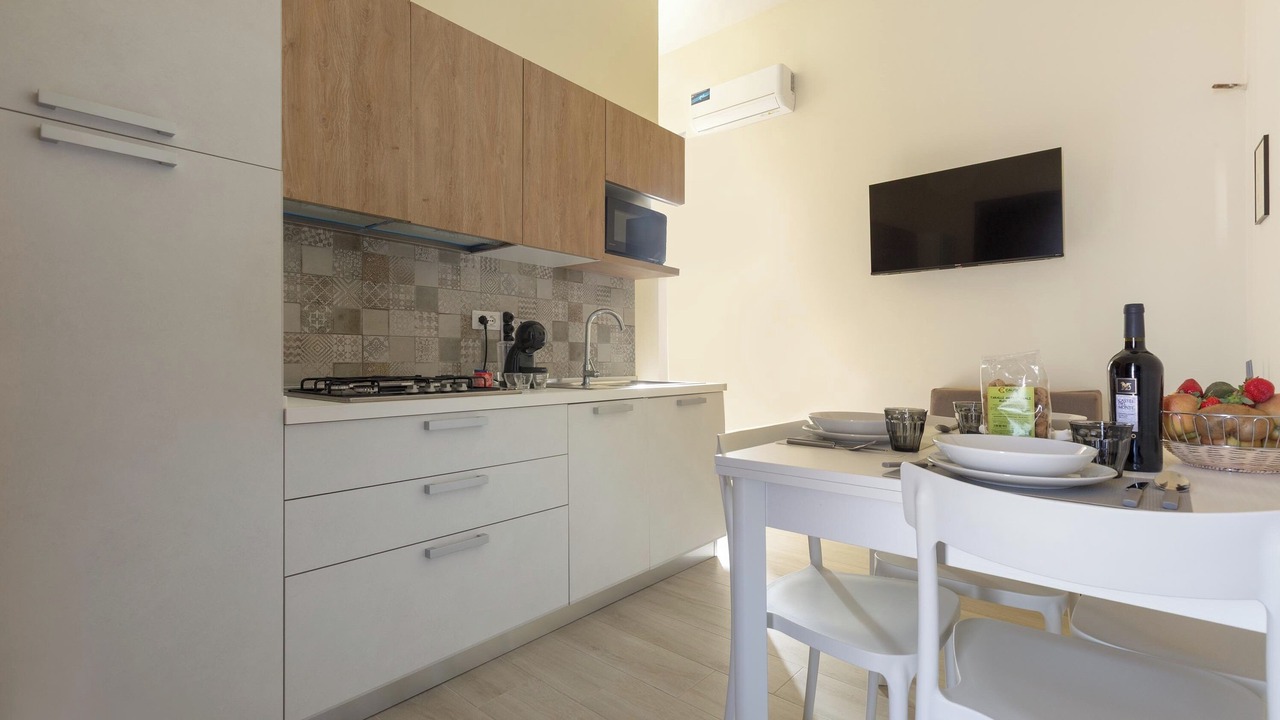 Photo of Kitchen in Cannole