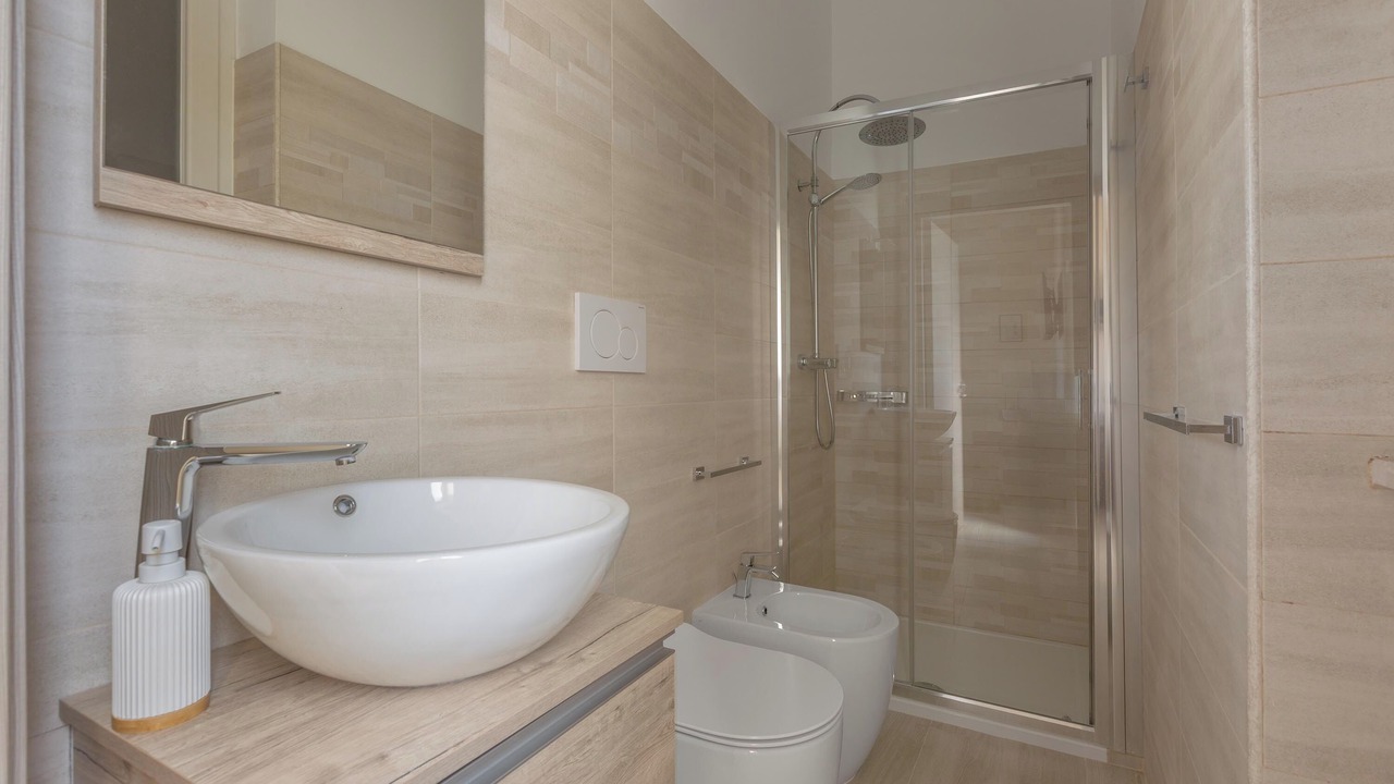 Photo of Bathroom in Cannole