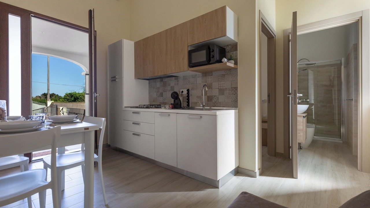 Photo of Kitchen in Cannole