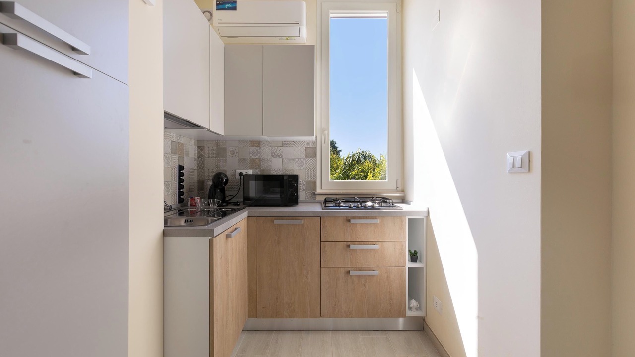 Photo of Kitchen in Cannole