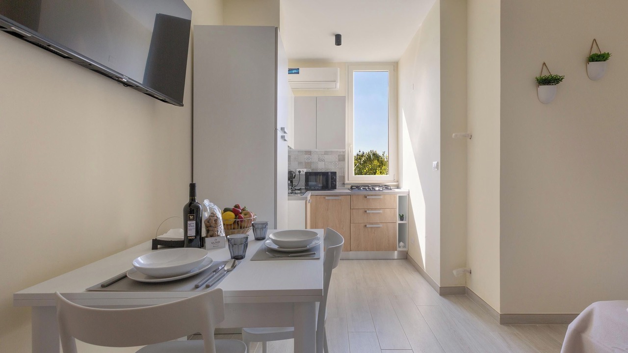 Photo of Kitchen in Cannole