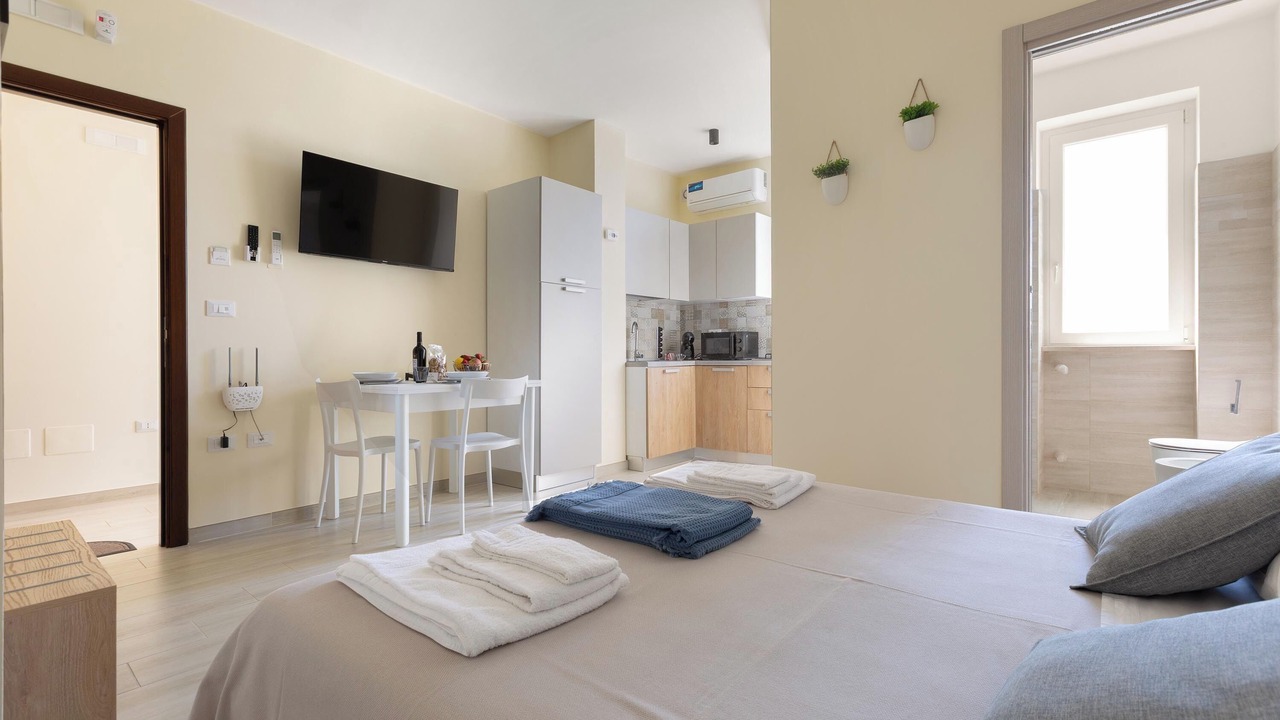 Photo of Bedroom in Cannole