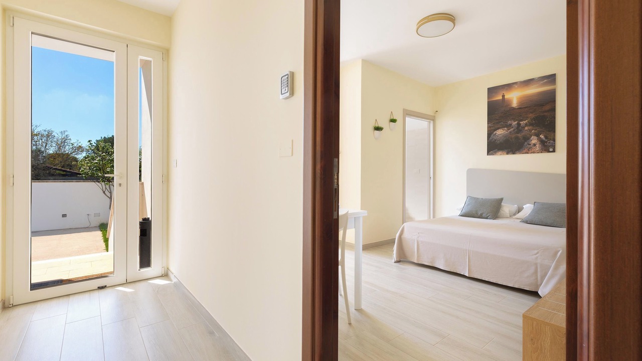 Photo of Bedroom in Cannole