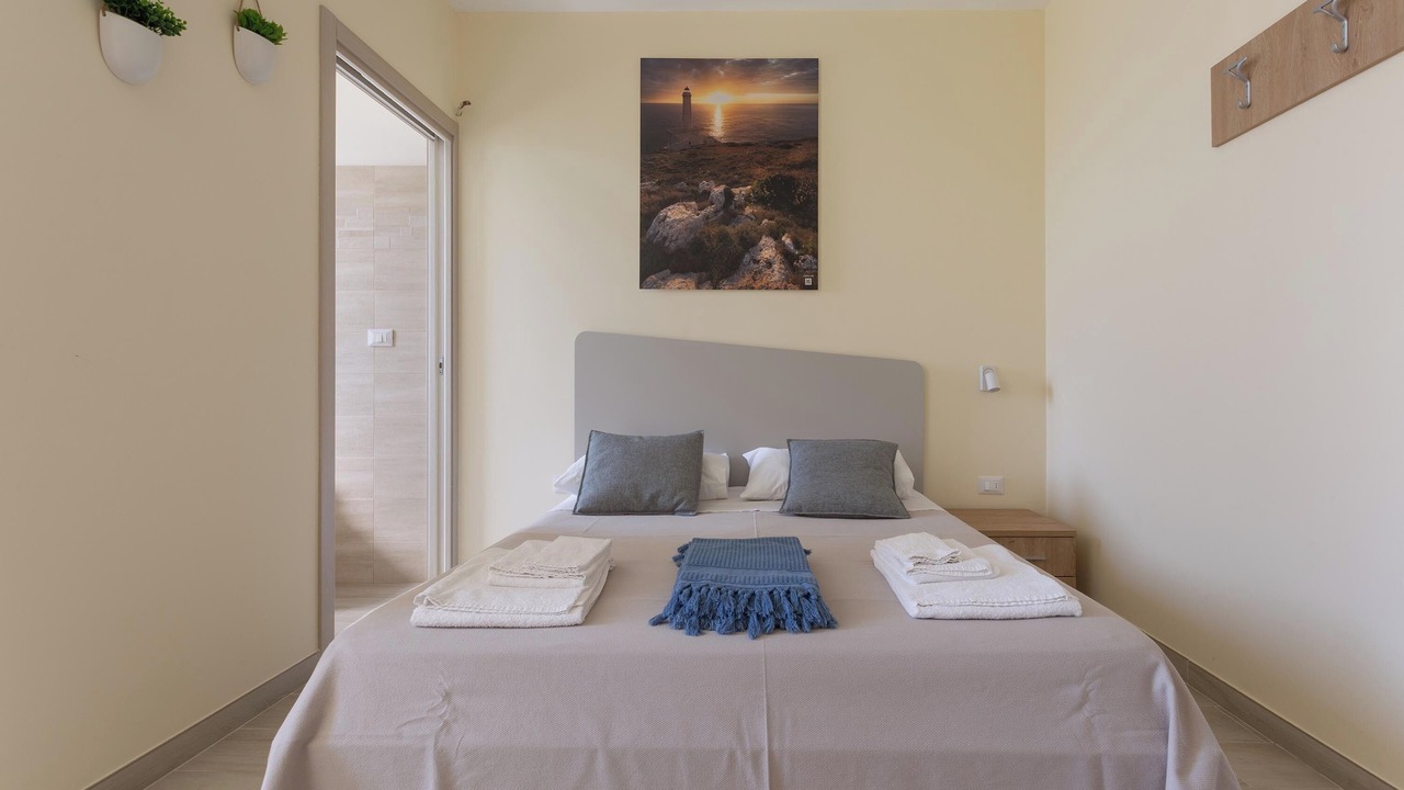 Photo of Bedroom in Cannole