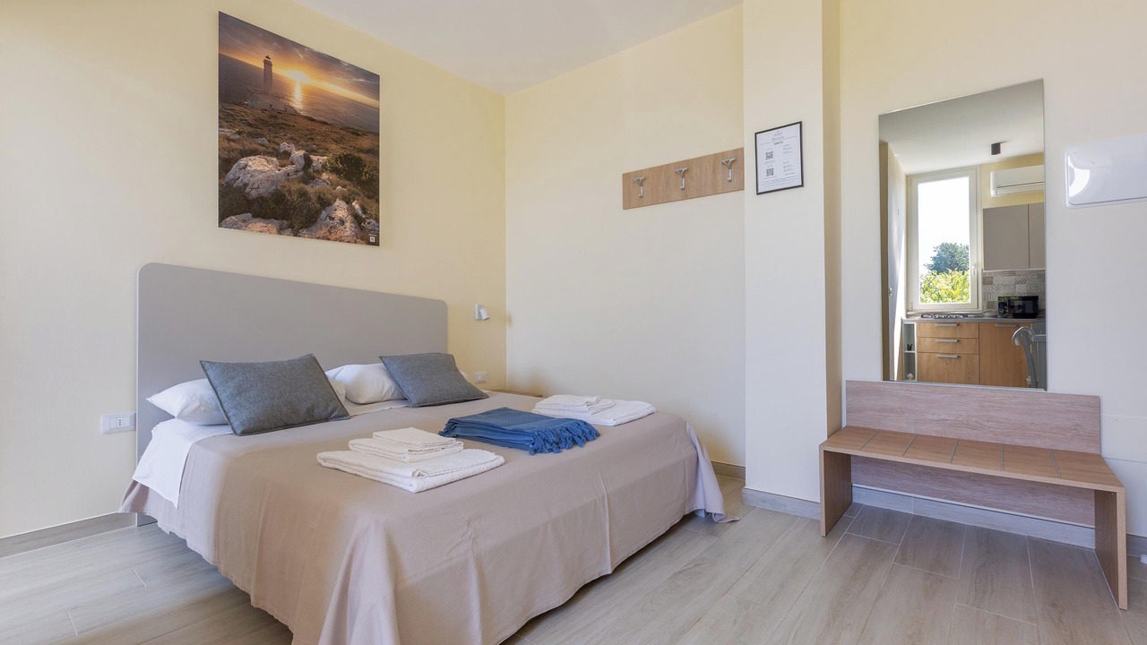 Photo of Bedroom in Cannole