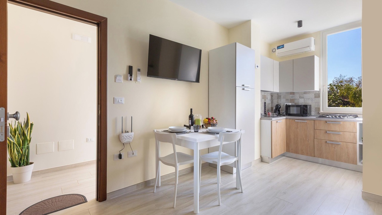 Photo of Kitchen in Cannole