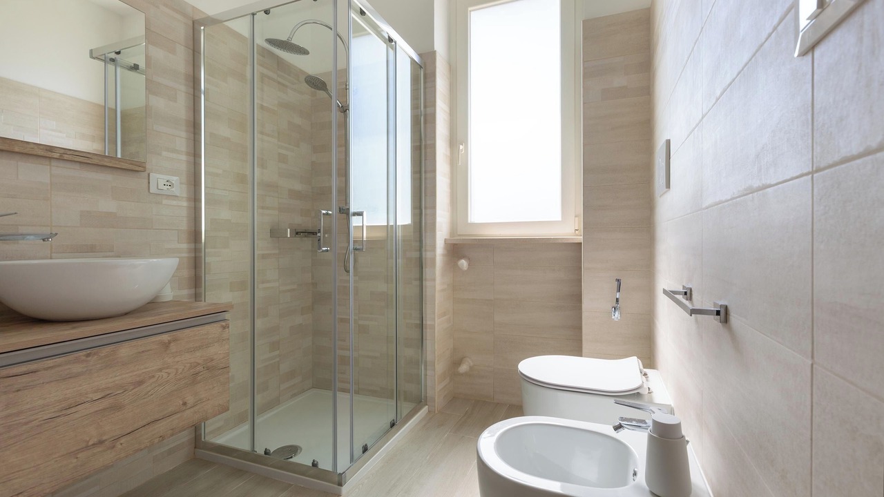 Photo of Bathroom in Cannole