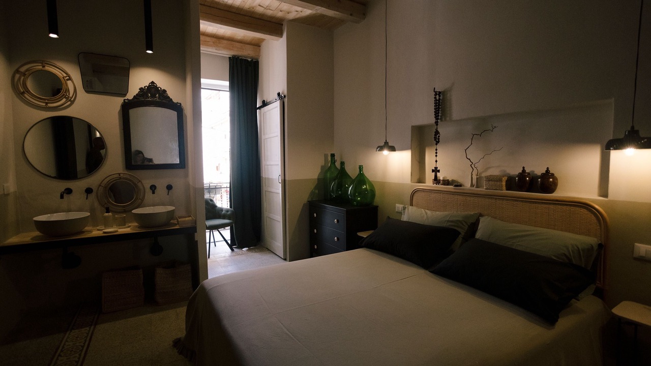 Photo of Bedroom in Casteldaccia