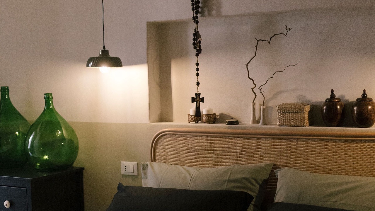 Photo of Bedroom in Casteldaccia