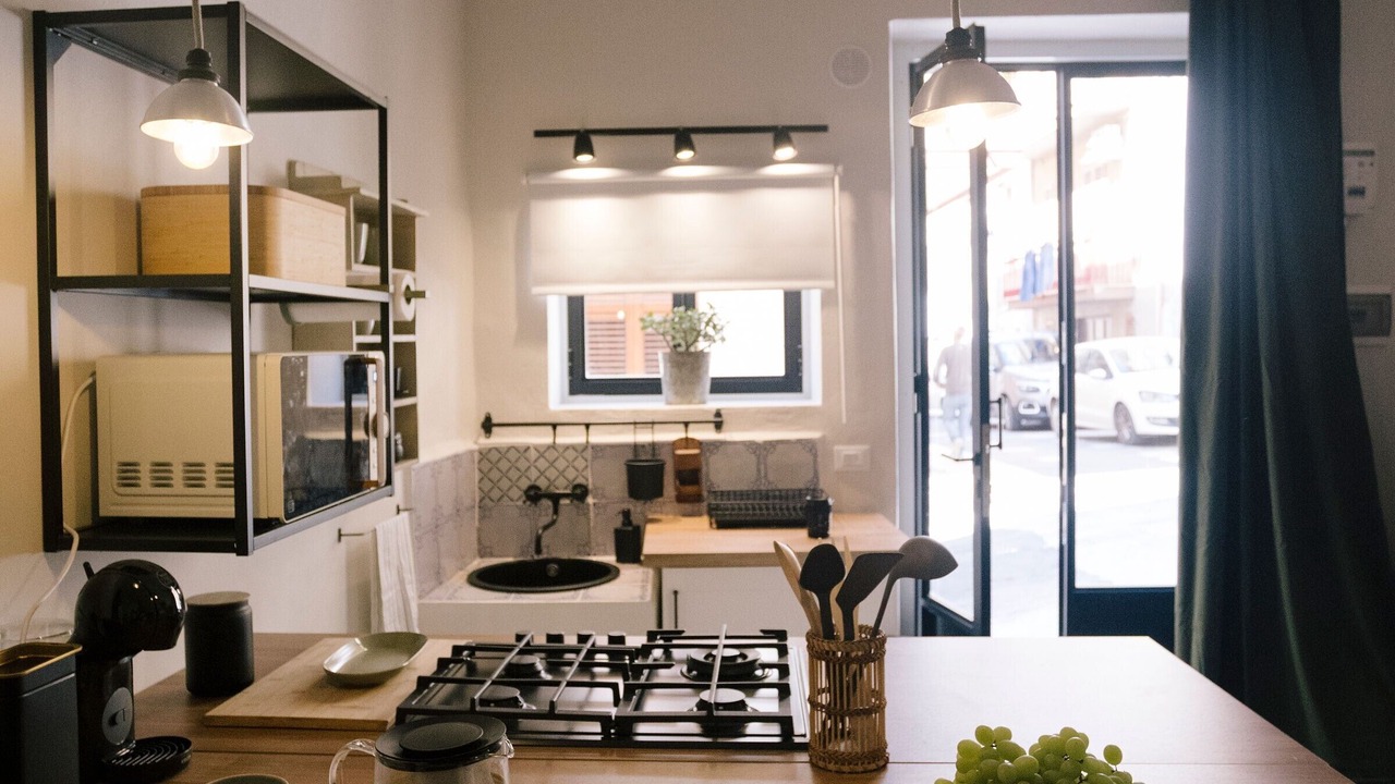 Photo of Kitchen in Casteldaccia