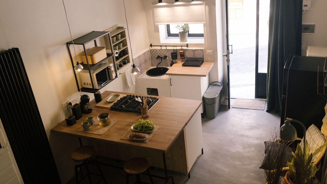 Photo of Kitchen in Casteldaccia
