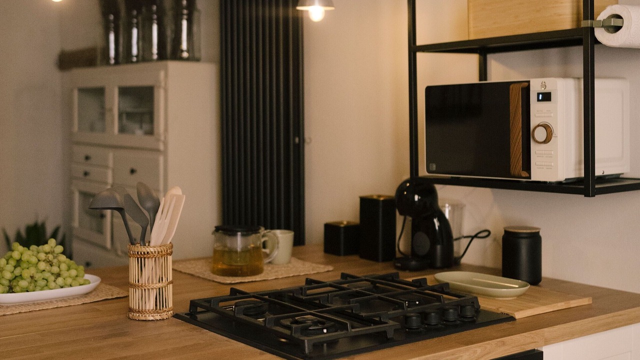 Photo of Kitchen in Casteldaccia
