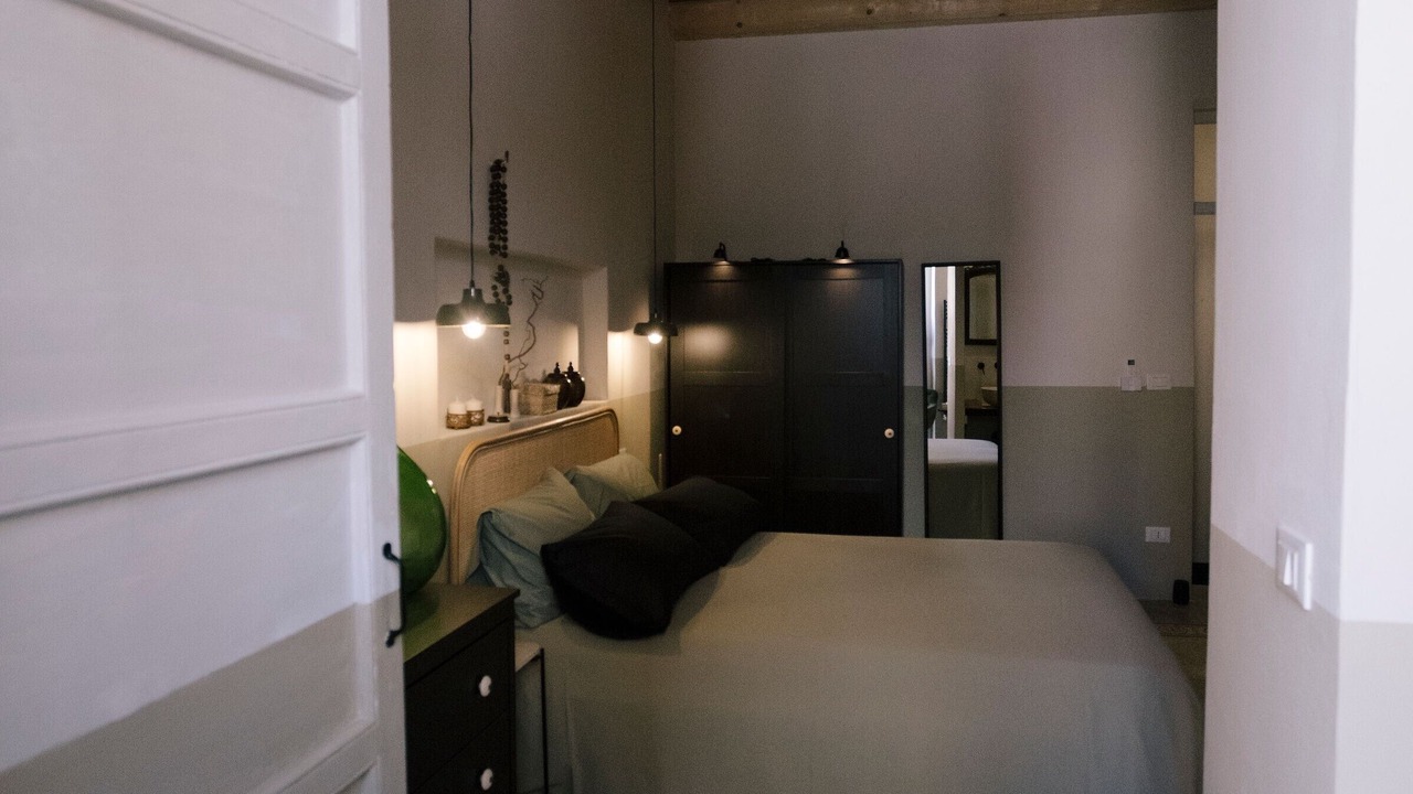 Photo of Bedroom in Casteldaccia