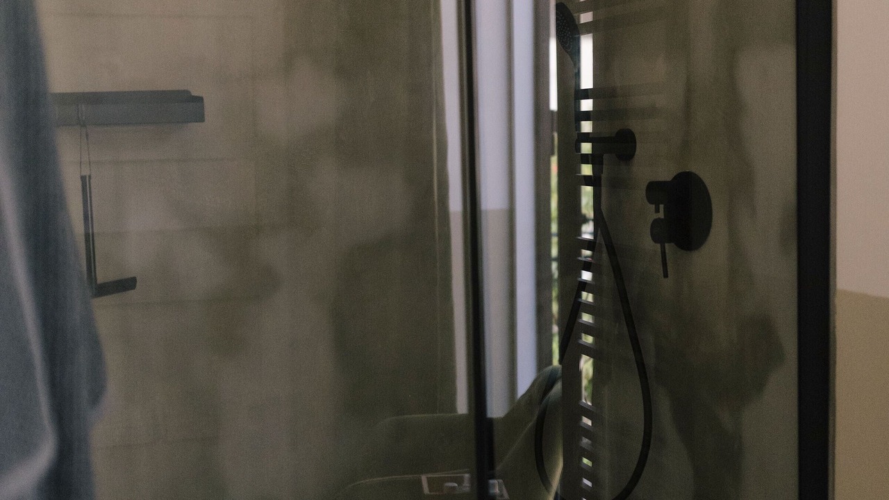 Photo of Bathroom in Casteldaccia