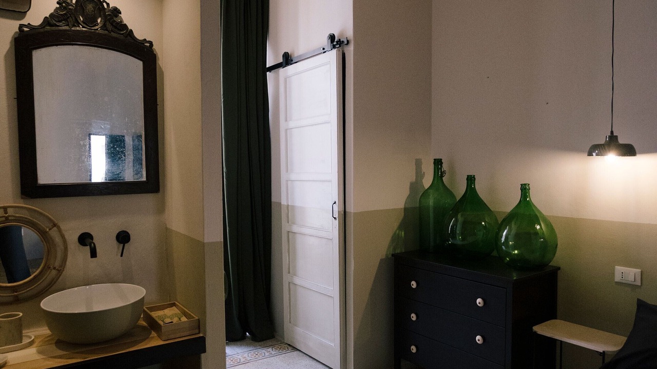 Photo of Bedroom in Casteldaccia