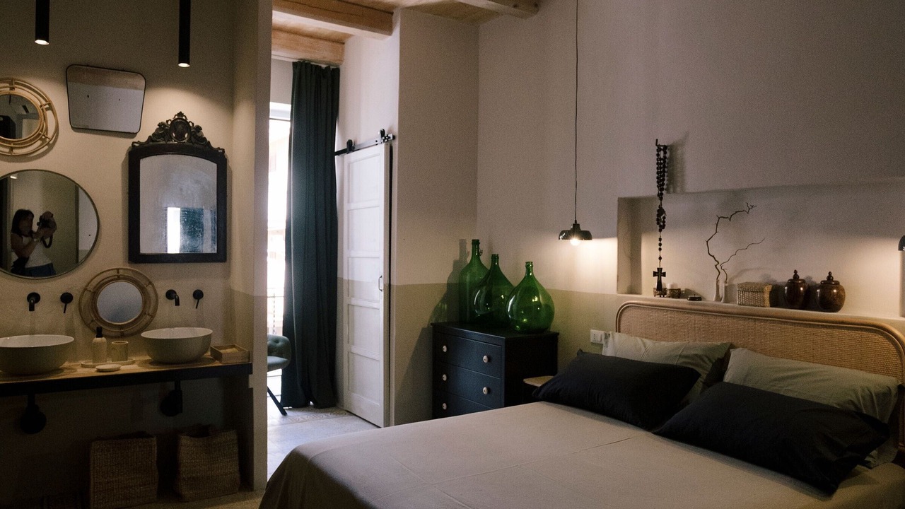 Photo of Bedroom in Casteldaccia