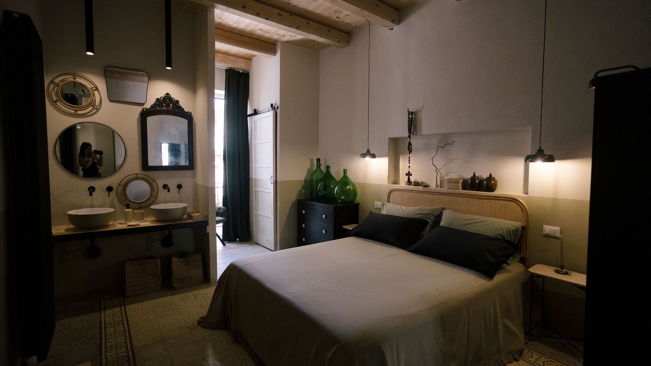 Photo of Bedroom in Casteldaccia