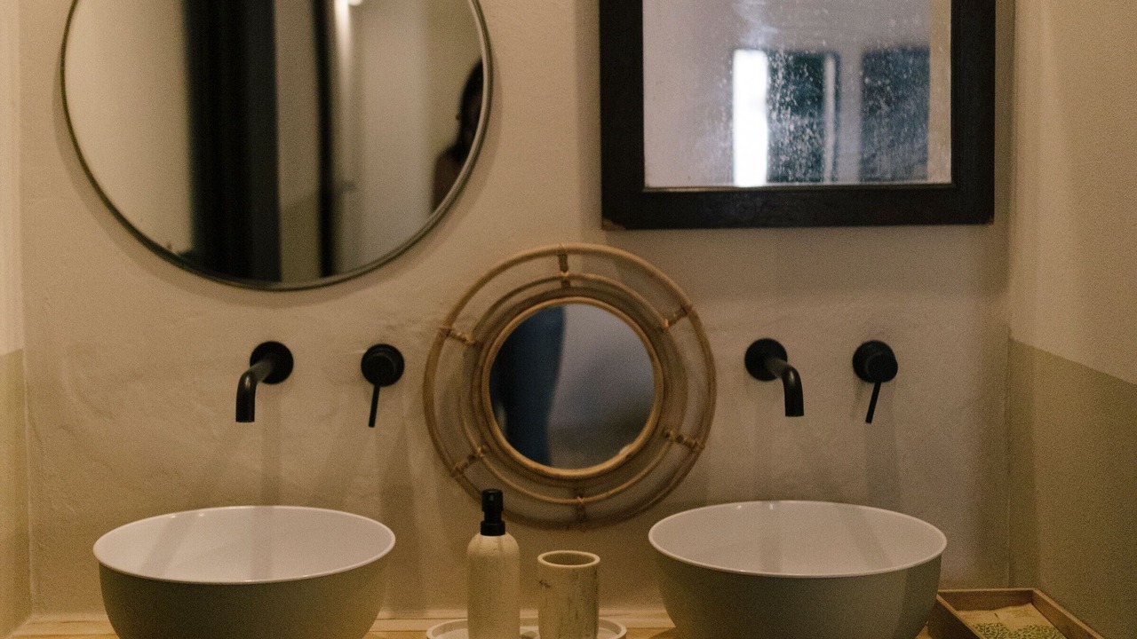 Photo of Bathroom in Casteldaccia