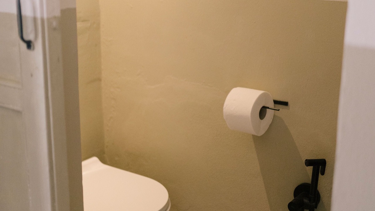 Photo of Bathroom in Casteldaccia