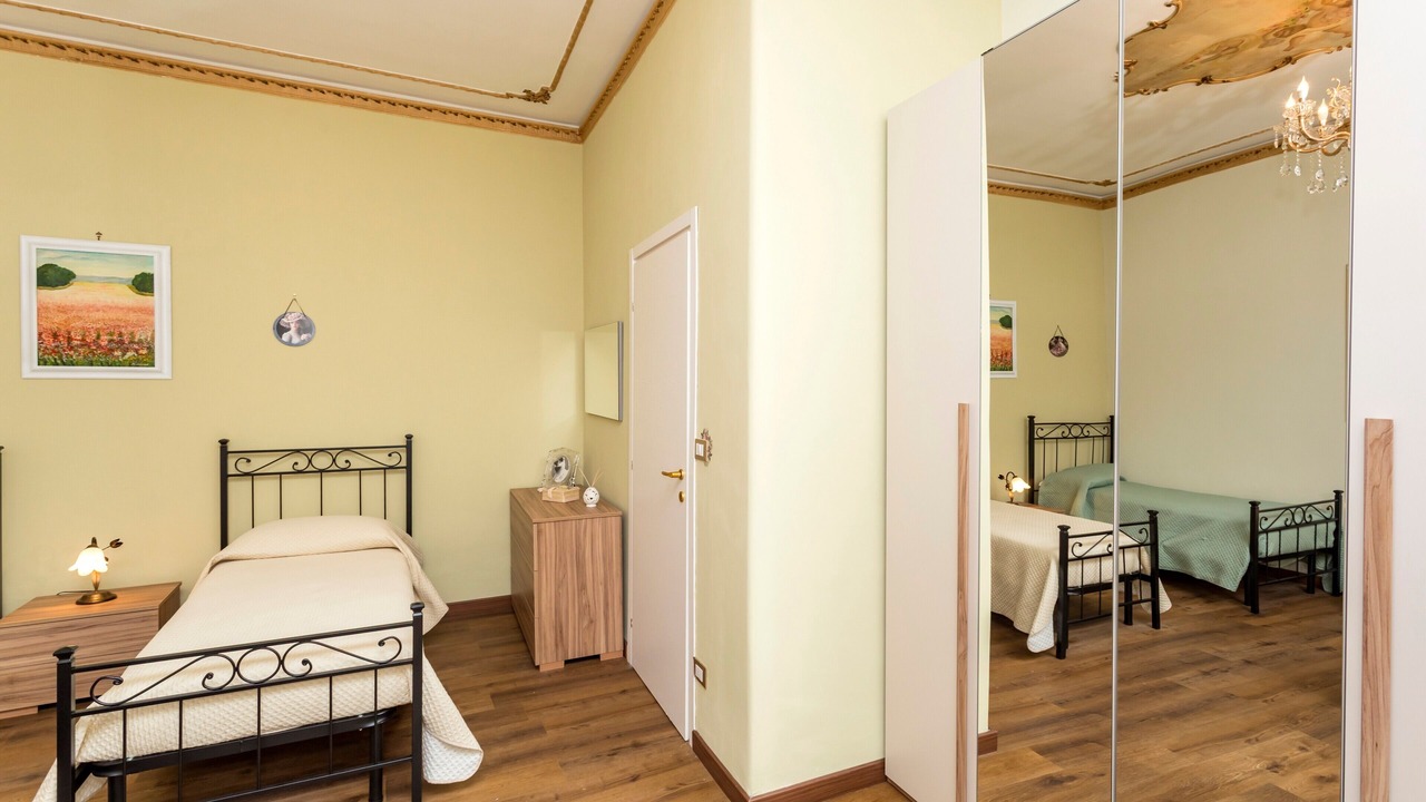 Photo of Bedroom in Paterno