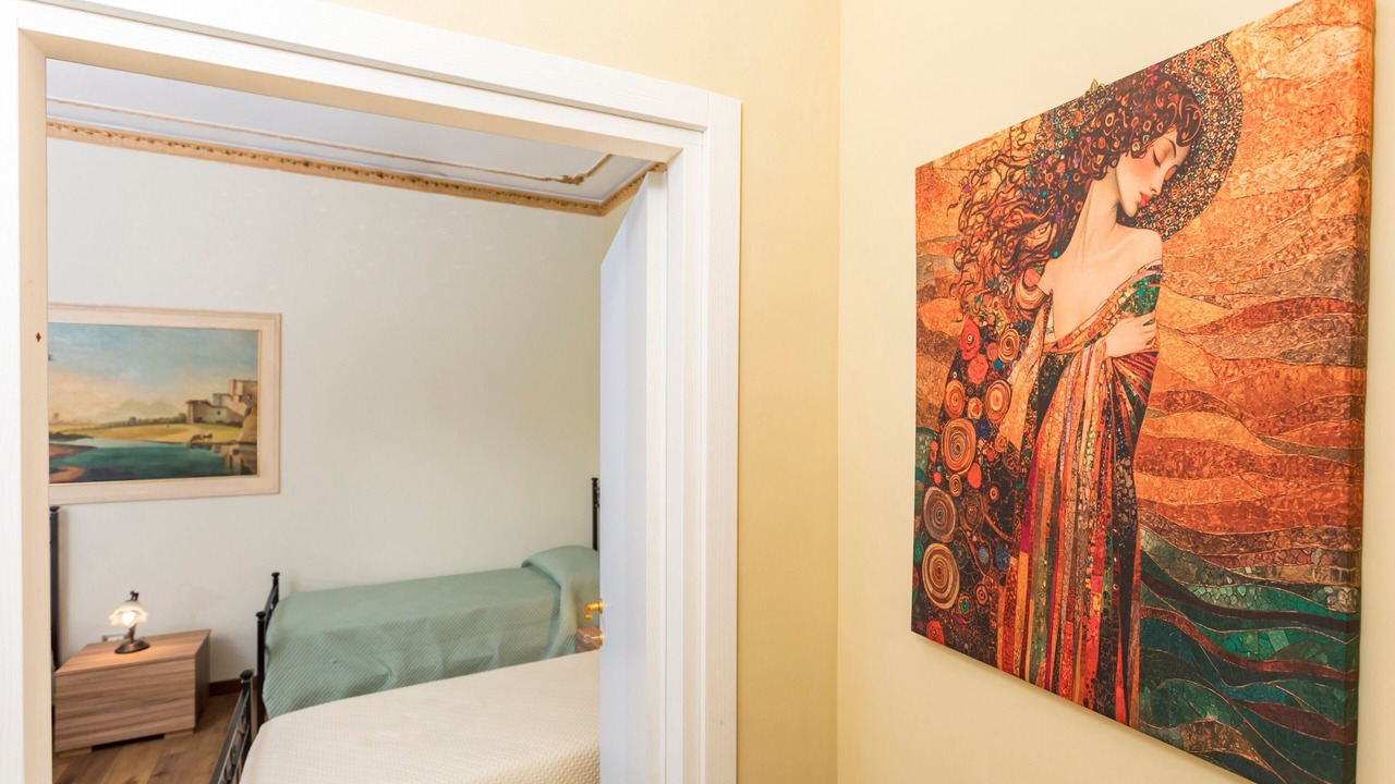 Photo of Bedroom in Paterno