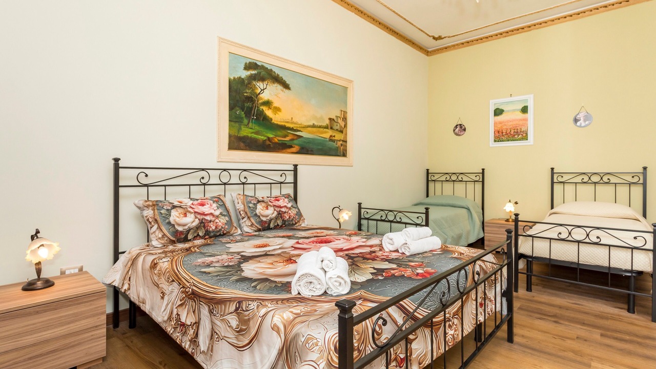Photo of Bedroom in Paterno