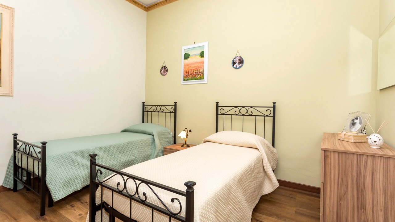 Photo of Bedroom in Paterno