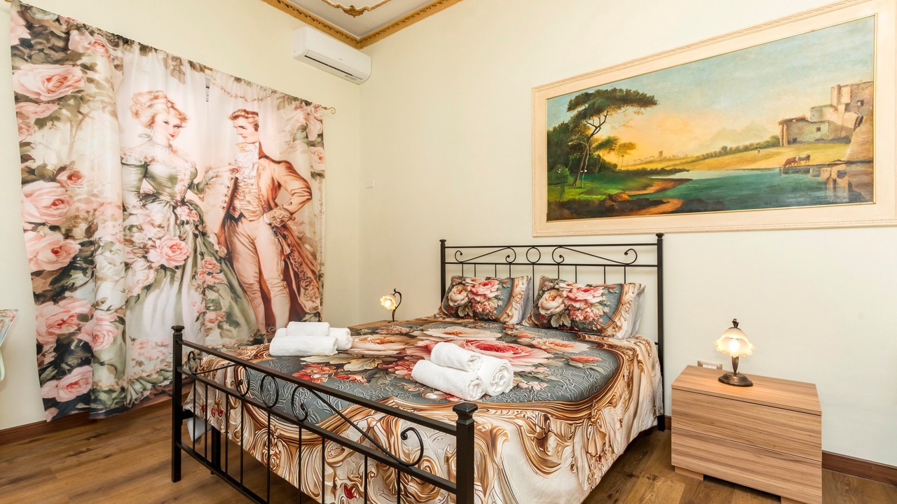 Photo of Bedroom in Paterno