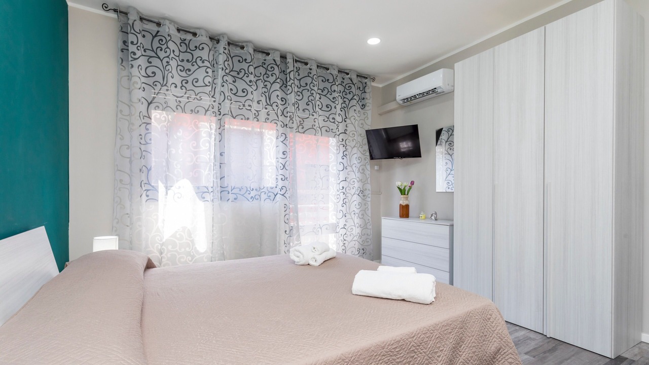 Photo of Bedroom in Paterno