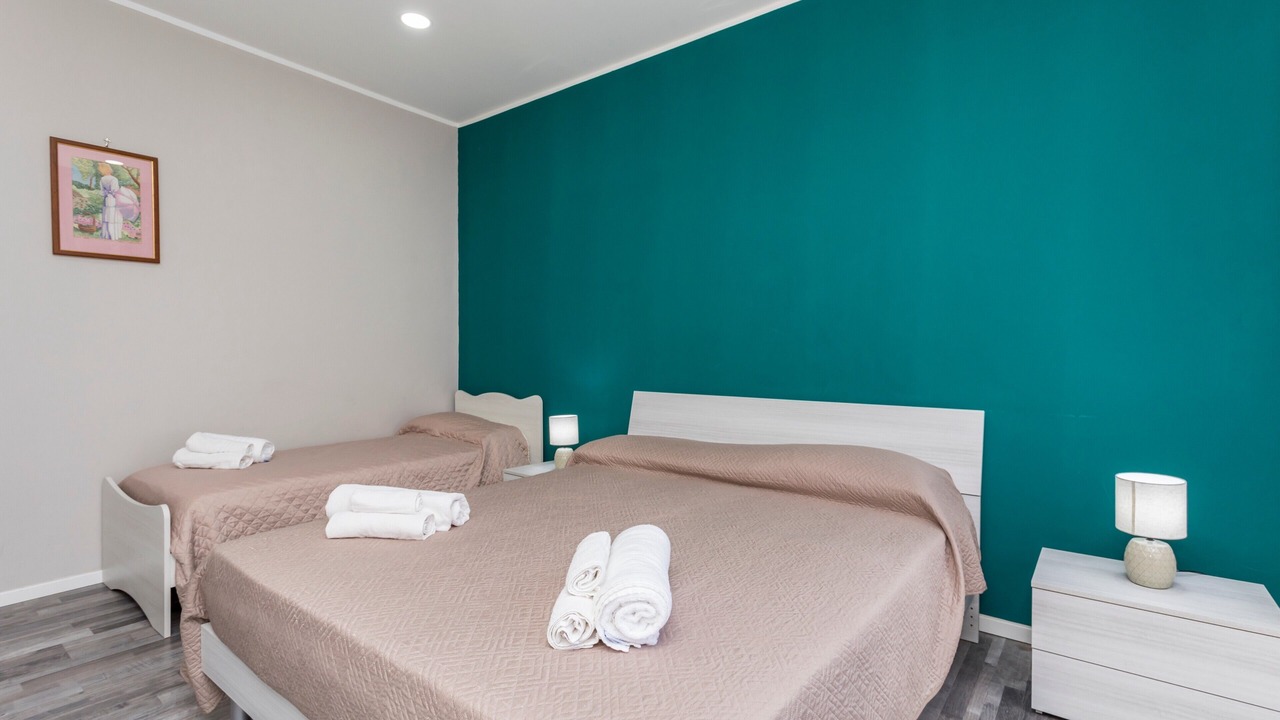 Photo of Bedroom in Paterno