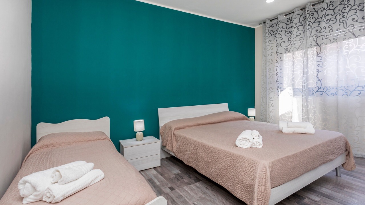 Photo of Bedroom in Paterno