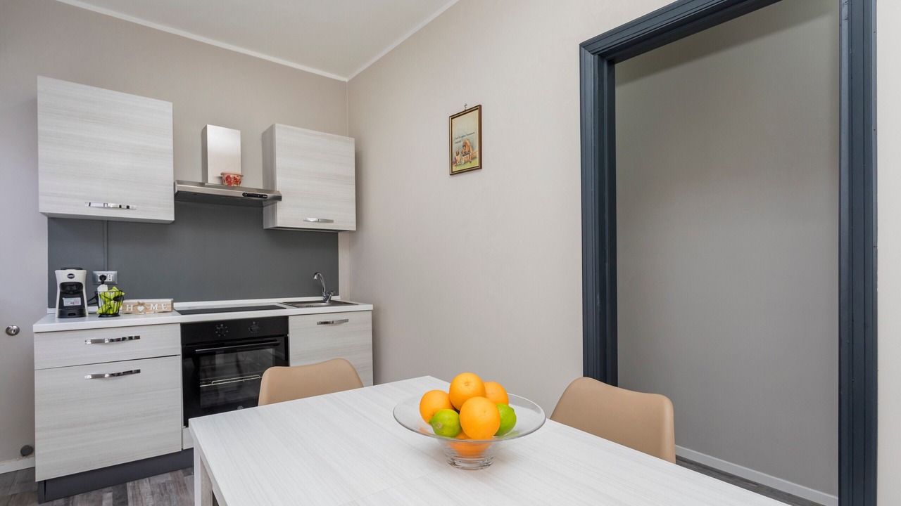 Photo of Kitchen in Paterno