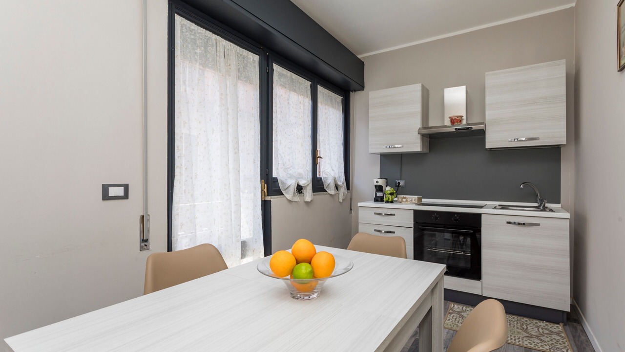 Photo of Kitchen in Paterno
