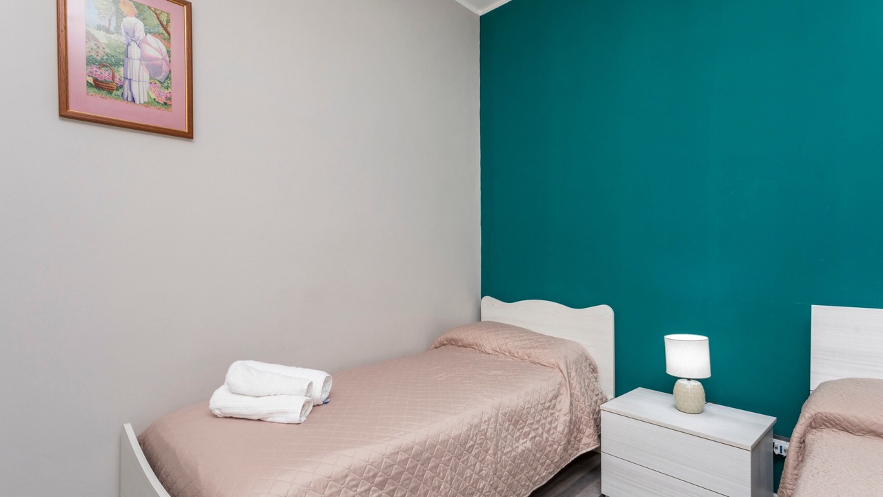 Photo of Bedroom in Paterno