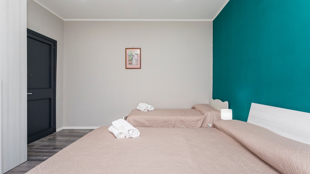 Photo of Bedroom in Paterno