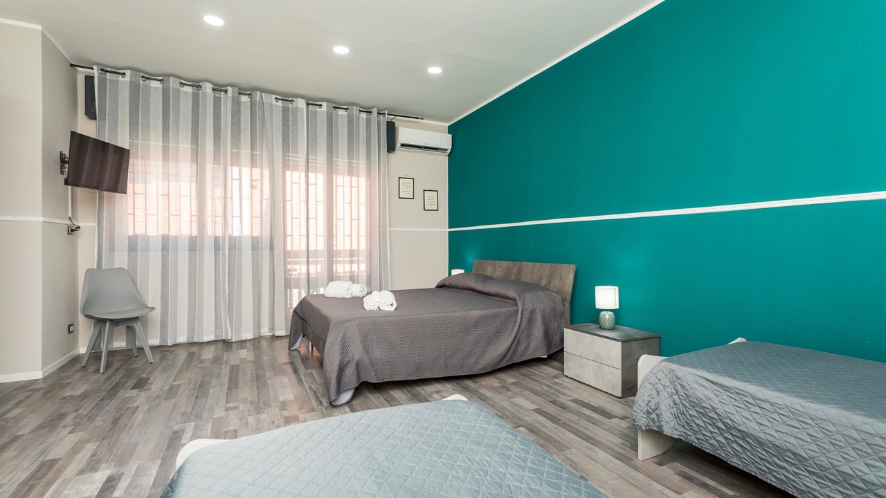 Photo of Bedroom in Paterno