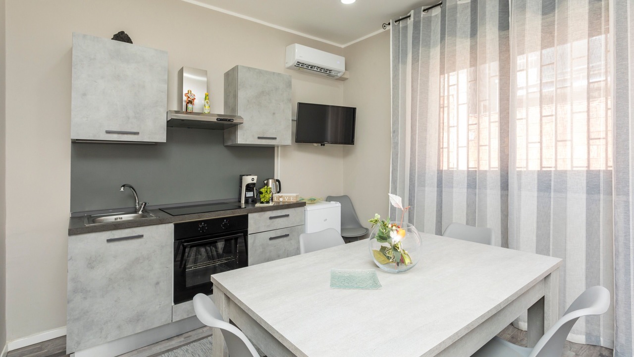 Photo of Kitchen in Paterno