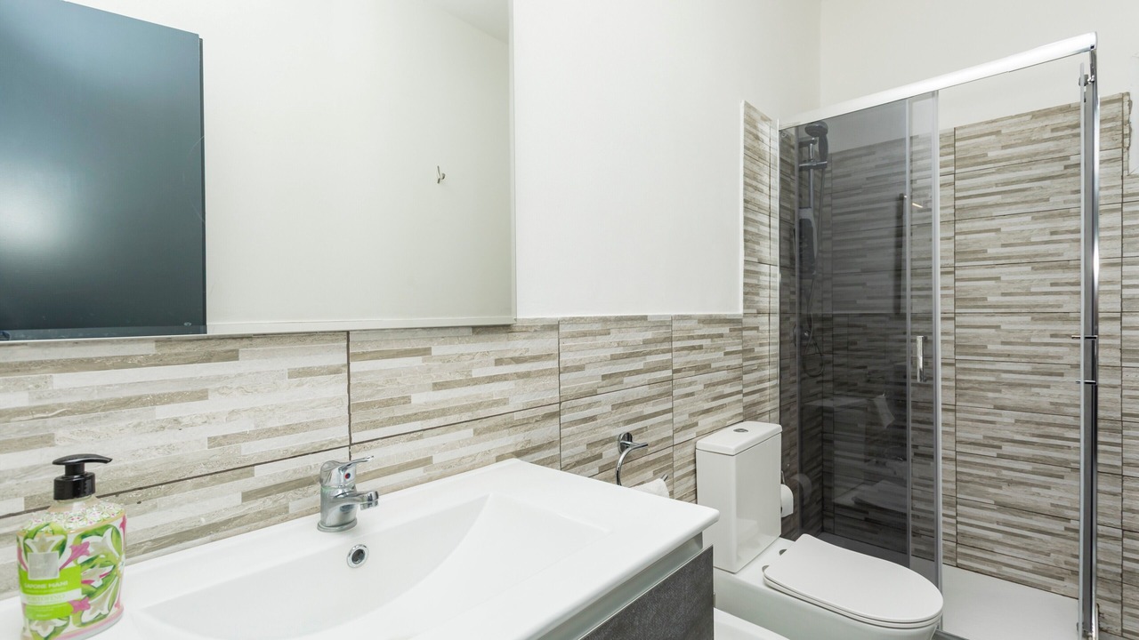 Photo of Bathroom in Paterno