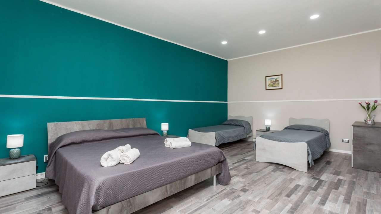 Photo of Bedroom in Paterno