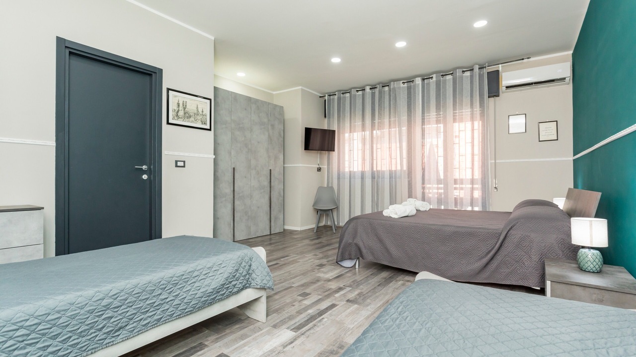 Photo of Bedroom in Paterno