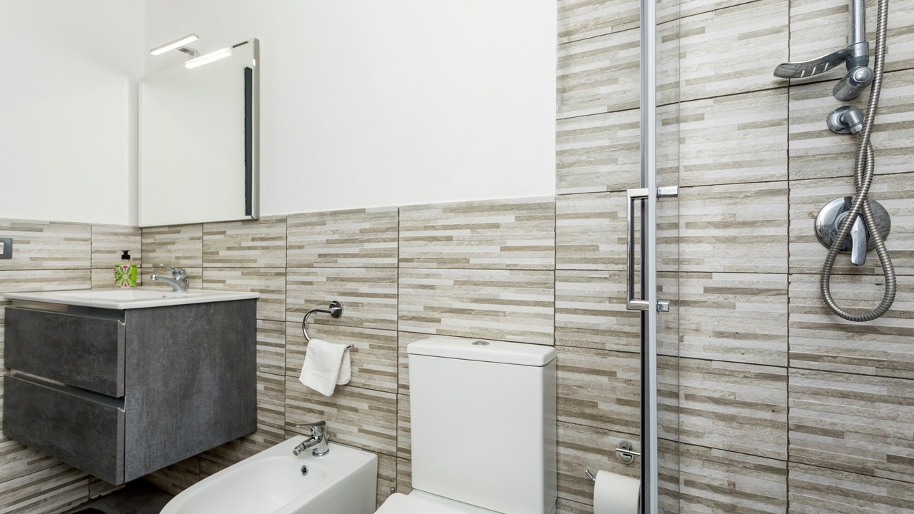Photo of Bathroom in Paterno