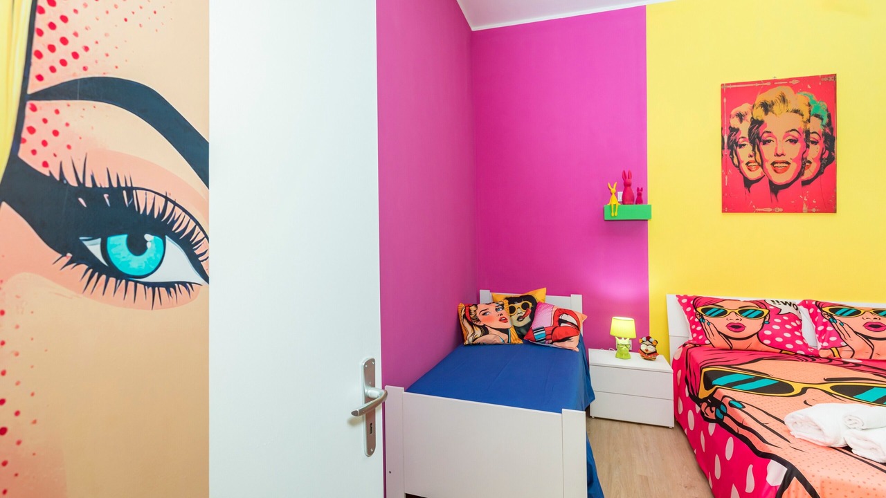 Photo of Bedroom in Paterno